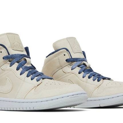 Air Jordan Air Jordan 1 Mid Sanddrift - DM9126-104