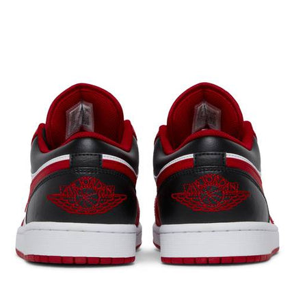 Air Jordan Air Jordan 1 Low Bulls - 553558-163 / 553560-163