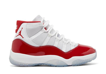 Air Jordan Air Jordan 11 Retro Cherry (2022) - CT8012-116 / 378038-116