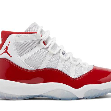 Air Jordan Air Jordan 11 Retro Cherry (2022) - CT8012-116 / 378038-116