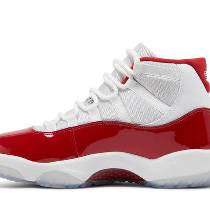 Air Jordan Air Jordan 11 Retro Cherry (2022) - CT8012-116 / 378038-116