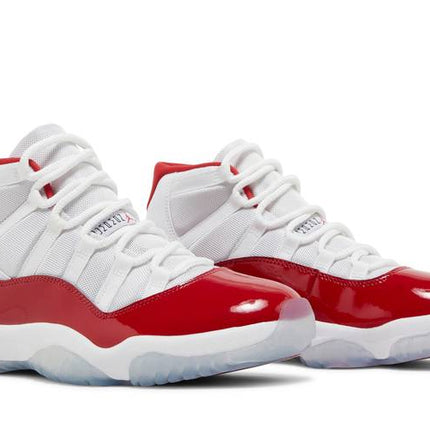 Air Jordan Air Jordan 11 Retro Cherry (2022) - CT8012-116 / 378038-116