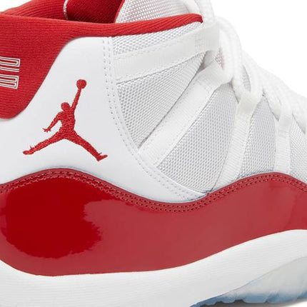 Air Jordan Air Jordan 11 Retro Cherry (2022) - CT8012-116 / 378038-116