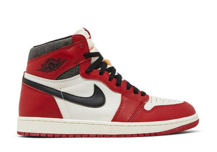 Air Jordan Air Jordan 1 High Chicago Lost And Found (Reimagined) - DZ5485-612 / FD1437-612