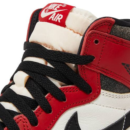 Air Jordan Air Jordan 1 High Chicago Lost And Found (Reimagined) - DZ5485-612 / FD1437-612