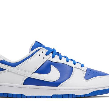 Nike Dunk Low Reverse Kentucky - DD1391-401