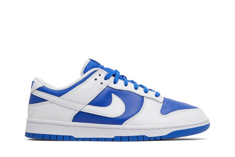 Nike Dunk Low Reverse Kentucky - DD1391-401