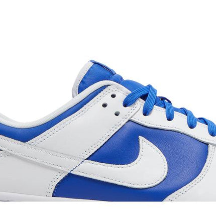 Nike Dunk Low Reverse Kentucky - DD1391-401