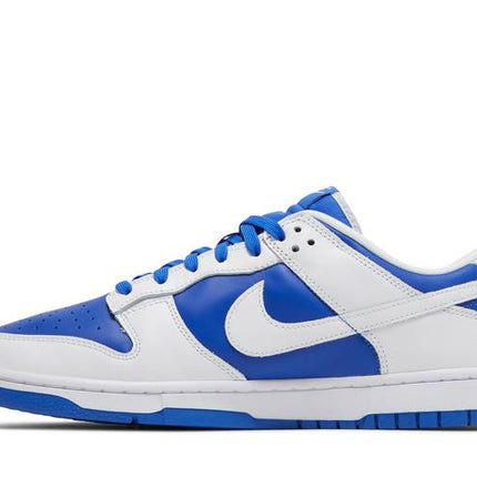 Nike Dunk Low Reverse Kentucky - DD1391-401