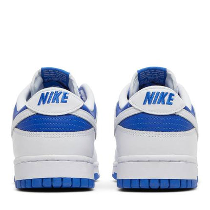 Nike Dunk Low Reverse Kentucky - DD1391-401