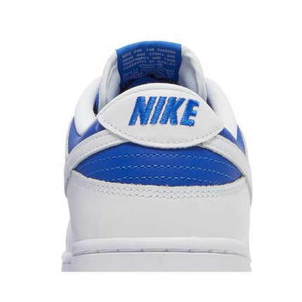 Nike Dunk Low Reverse Kentucky - DD1391-401