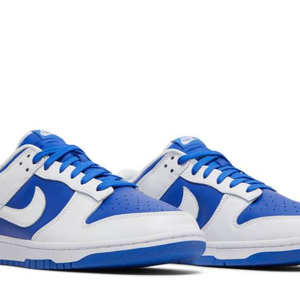 Nike Dunk Low Reverse Kentucky - DD1391-401