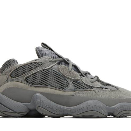 Adidas Yeezy 500 Granite - GW6373