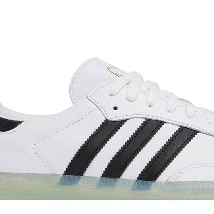 Adidas Samba Jason Dill White Black - undefined