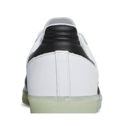 Adidas Samba Jason Dill White Black - undefined