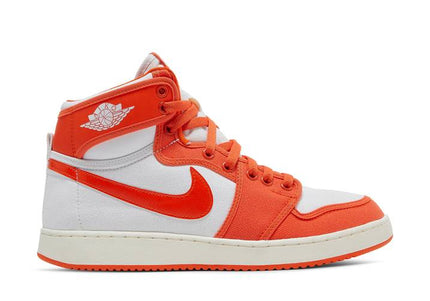 Air Jordan Air Jordan 1 AJKO Rush Orange - DO5047-801