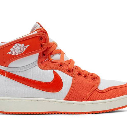 Air Jordan Air Jordan 1 AJKO Rush Orange - DO5047-801