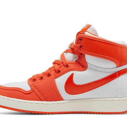 Air Jordan Air Jordan 1 AJKO Rush Orange - DO5047-801