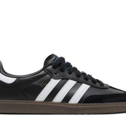 Adidas Samba ADV Black Gum - GW3159/IE3100