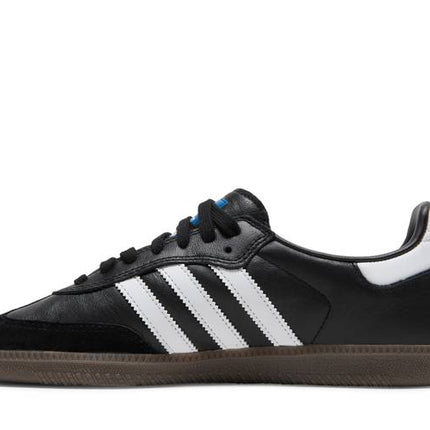 Adidas Samba ADV Black Gum - GW3159/IE3100