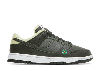 Nike Dunk Low Avocado - DM7606-300