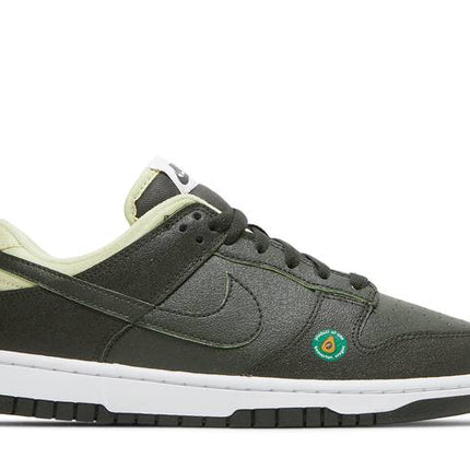 Nike Dunk Low Avocado - DM7606-300