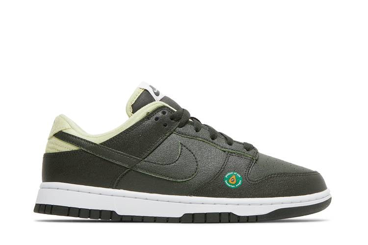 Nike Dunk Low Avocado - DM7606-300