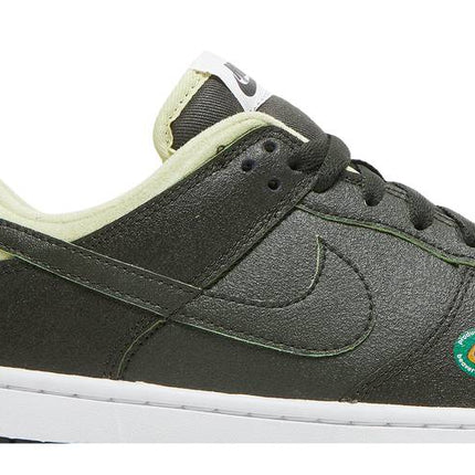 Nike Dunk Low Avocado - DM7606-300