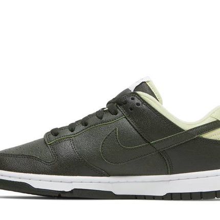 Nike Dunk Low Avocado - DM7606-300