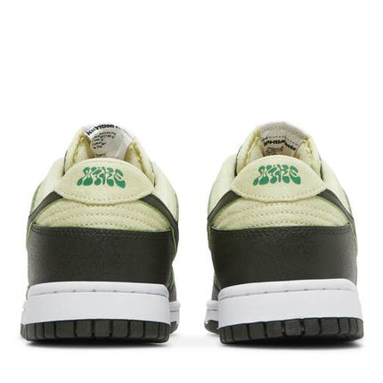 Nike Dunk Low Avocado - DM7606-300