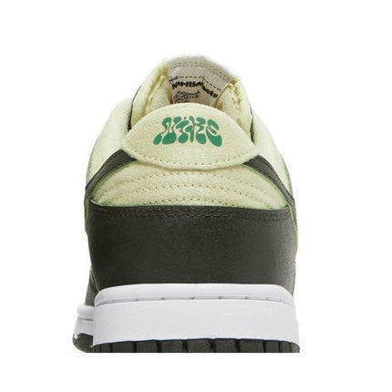 Nike Dunk Low Avocado - DM7606-300