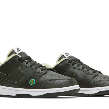 Nike Dunk Low Avocado - DM7606-300