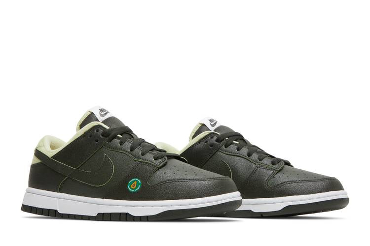 Nike Dunk Low Avocado - DM7606-300