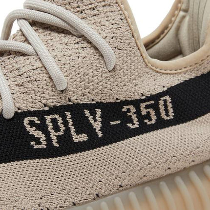 Adidas Yeezy Boost 350 V2 Slate - HP7870