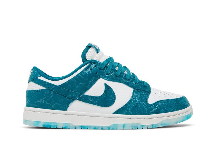 Nike Dunk Low Ocean - DV3029-100