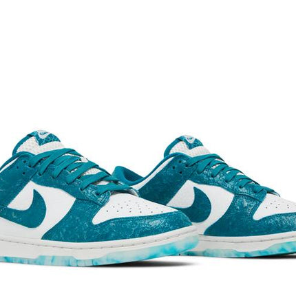 Nike Dunk Low Ocean - DV3029-100