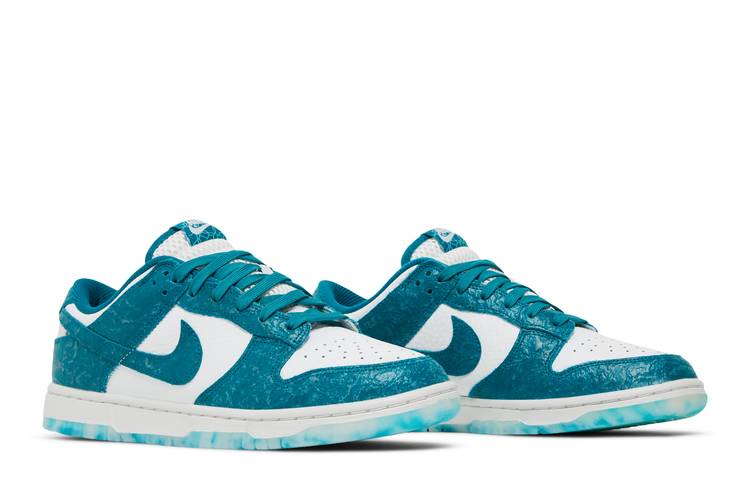 Nike Dunk Low Ocean - DV3029-100