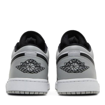 Air Jordan Air Jordan 1 Low Shadow Toe - 553558-052 / 553560-052