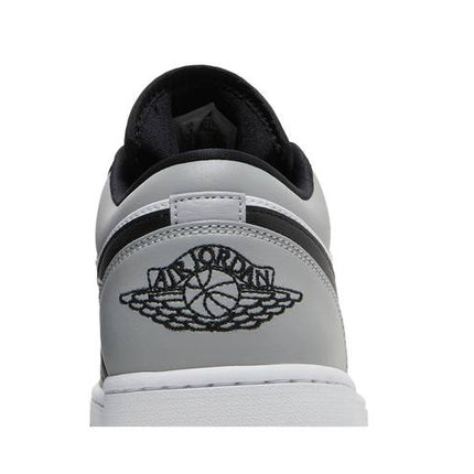 Air Jordan Air Jordan 1 Low Shadow Toe - 553558-052 / 553560-052