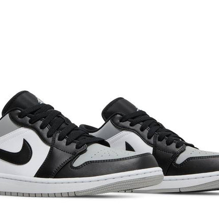 Air Jordan Air Jordan 1 Low Shadow Toe - 553558-052 / 553560-052