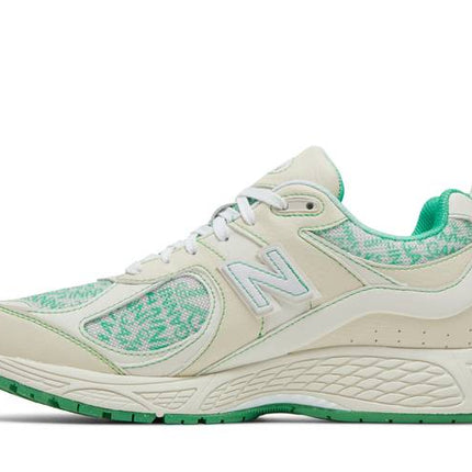 New Balance 2002R GANNI Turtledove - M2002RGC