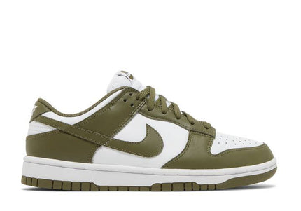 Nike Dunk Low Medium Olive - DD1503-120