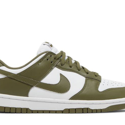 Nike Dunk Low Medium Olive - DD1503-120