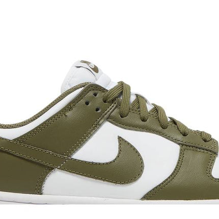 Nike Dunk Low Medium Olive - DD1503-120