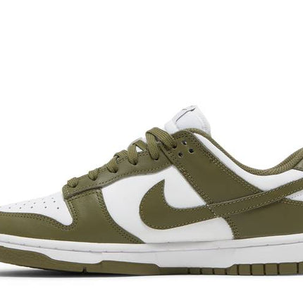 Nike Dunk Low Medium Olive - DD1503-120