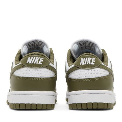 Nike Dunk Low Medium Olive - DD1503-120