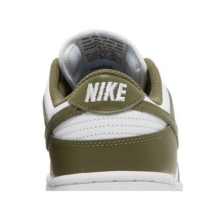 Nike Dunk Low Medium Olive - DD1503-120