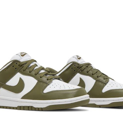 Nike Dunk Low Medium Olive - DD1503-120