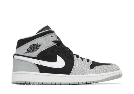 Air Jordan Air Jordan 1 Mid Elephant Print - DM1200-016 / DM6216-016