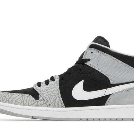 Air Jordan Air Jordan 1 Mid Elephant Print - DM1200-016 / DM6216-016